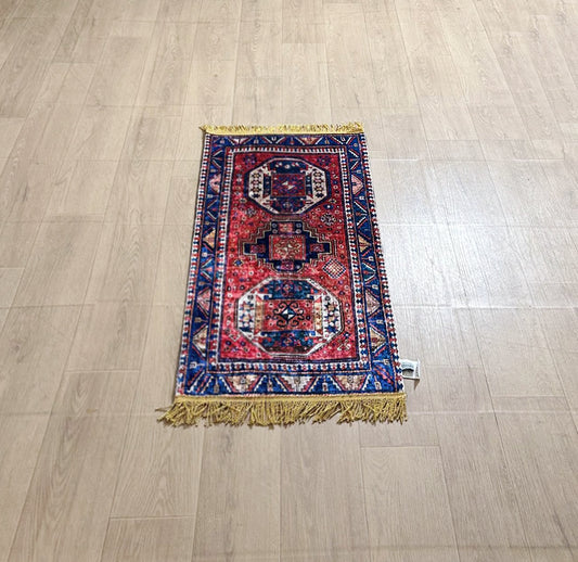 READY Prayer Rug Motif Tradisional ( 50 x 100 ) - SS16