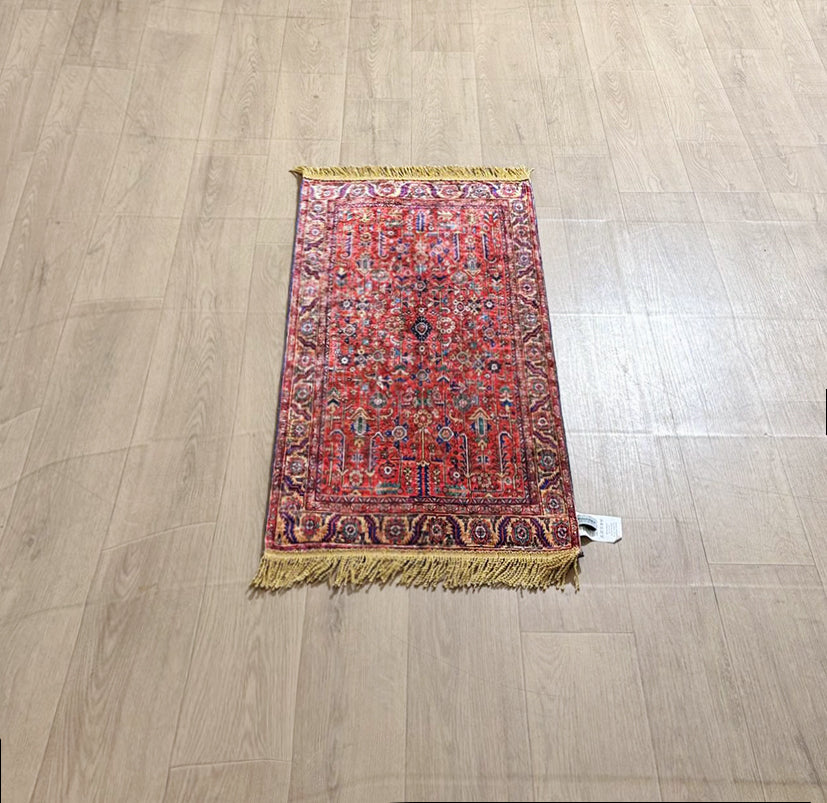 READY Prayer Rug Motif Tradisional ( 50 x 100 ) - SS15 (Copy)