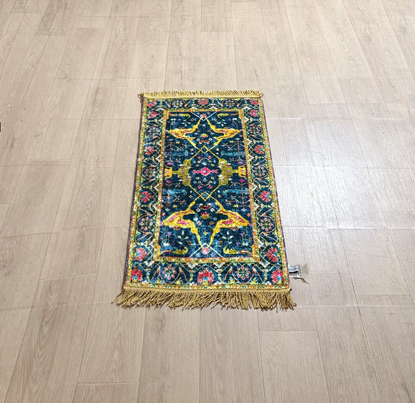 READY Prayer Rug Motif Tradisional ( 50 x 100 ) - SS11