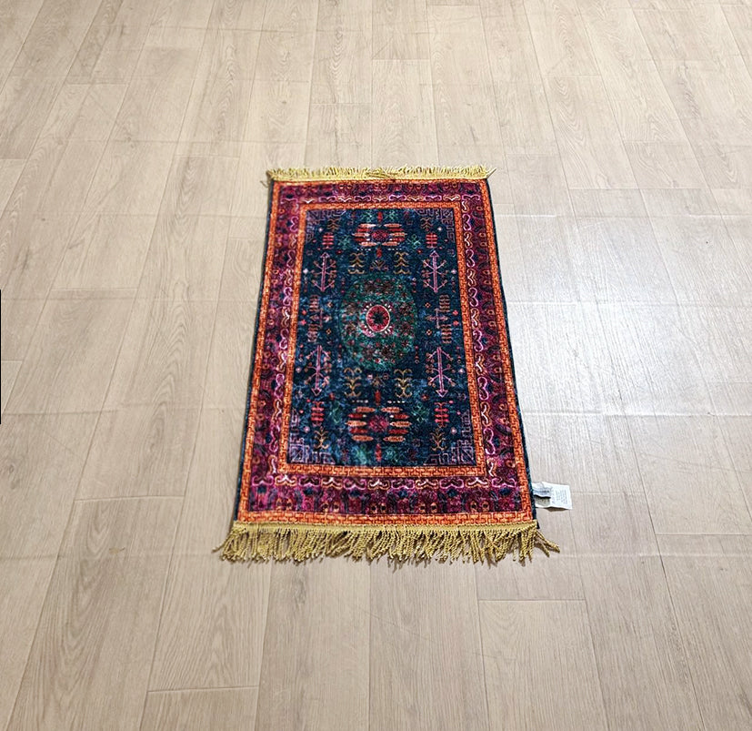 READY Prayer Rug Motif Tradisional ( 50 x 100 ) - SS15