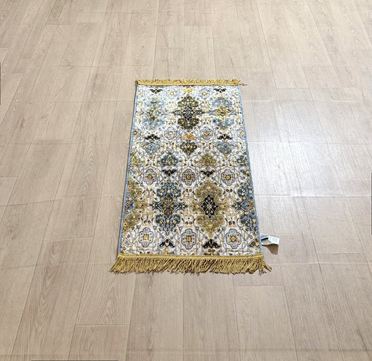 READY Prayer Rug Motif Tradisional ( 50 x 100 ) - SS13