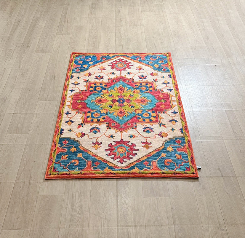 READY Karpet Tradisional ( 140 x 100 ) - JJ11