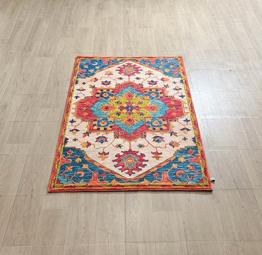 READY Karpet Tradisional ( 140 x 100 ) - JJ11