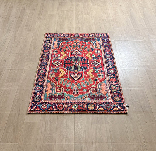 READY Karpet Tradisional ( 140 x 100 ) - JJ04