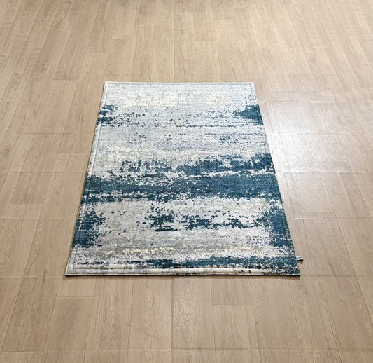 READY Karpet Abstrak ( 140 x 100 ) - JJ06
