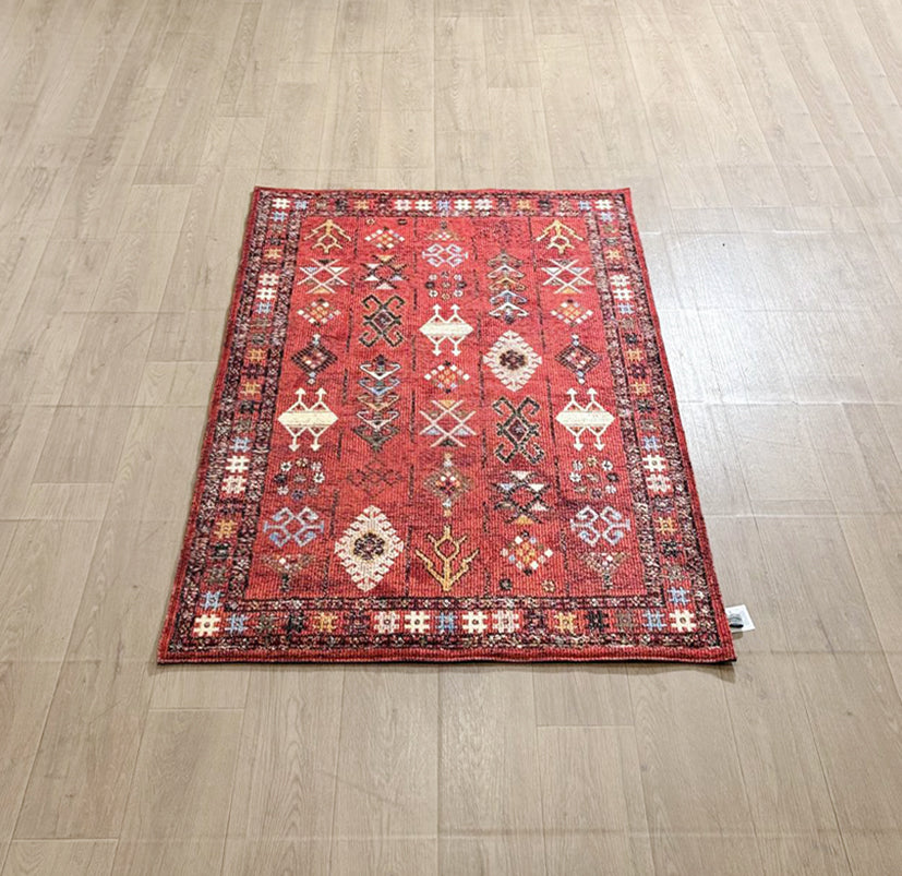 READY Karpet Bohemian ( 140 x 100 ) - JJ26