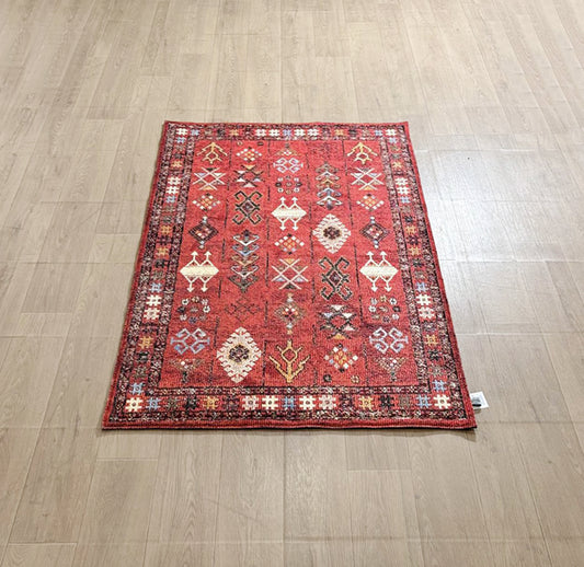 READY Karpet Bohemian ( 140 x 100 ) - JJ26