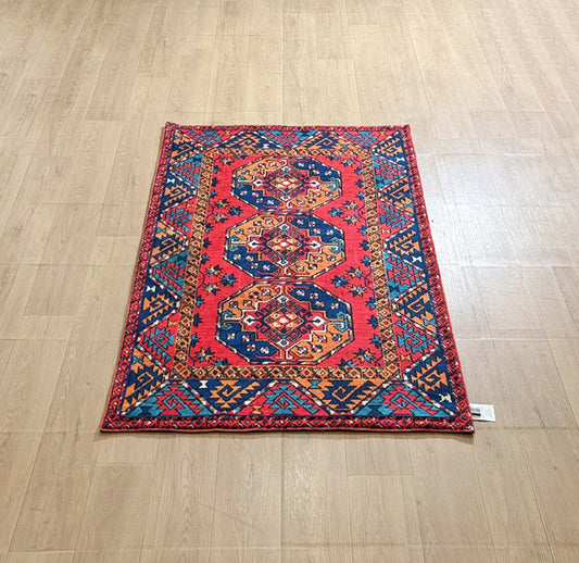 READY Karpet Bohemian ( 140 x 100 ) - JJ22