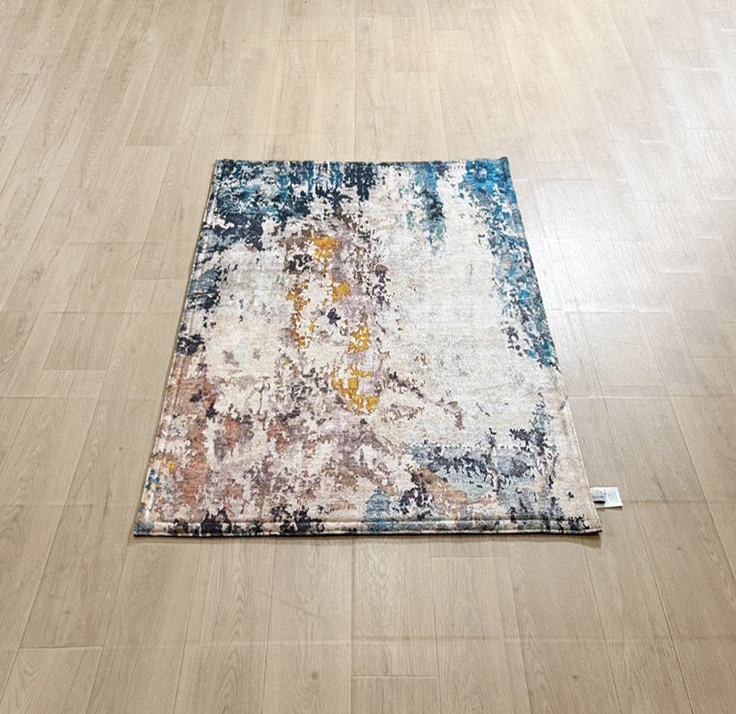 READY Karpet Abstrak ( 140 x 100 ) - JJ28