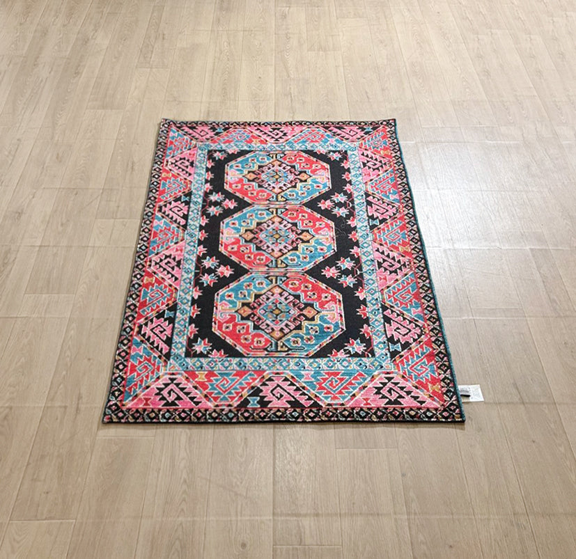 READY Karpet Bohemian ( 140 x 100 ) - JJ24