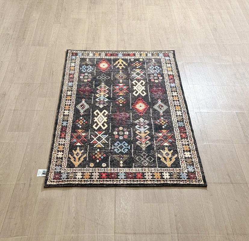 READY Karpet Bohemian ( 140 x 100 ) - JJ25