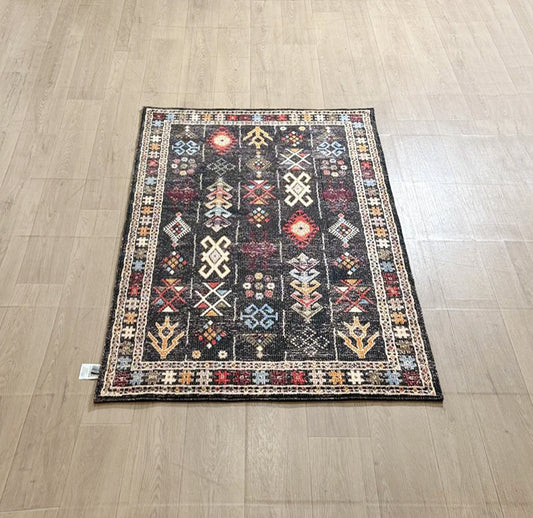 READY Karpet Bohemian ( 140 x 100 ) - JJ25