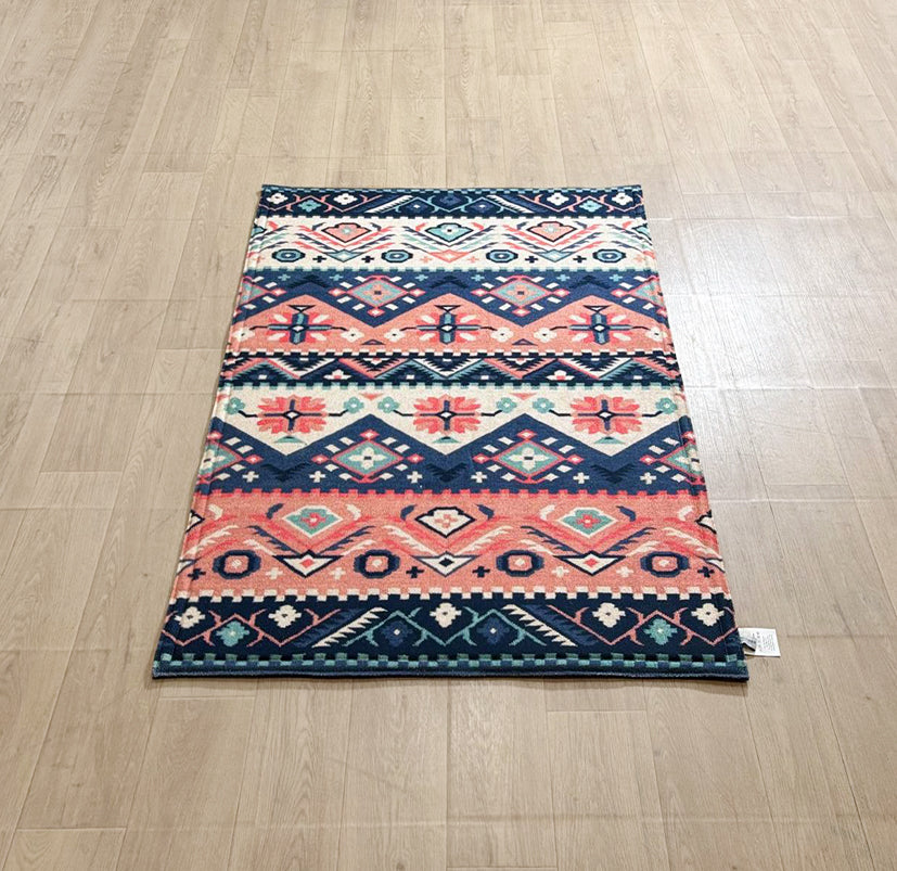 READY Karpet Bohemian ( 140 x 100 ) - JJ18