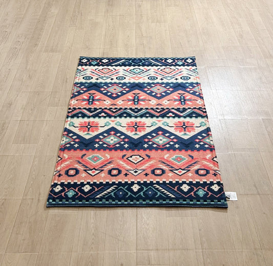 READY Karpet Bohemian ( 140 x 100 ) - JJ18