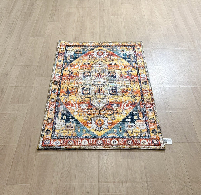 READY Karpet Tradisional ( 140 x 100 ) - JJ15