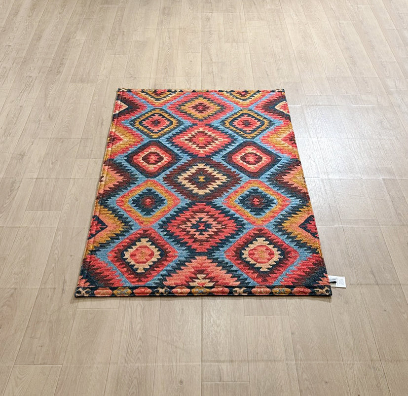 READY Karpet Bohemian ( 140 x 100 ) - JJ19