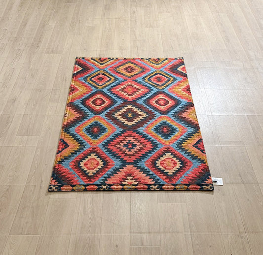READY Karpet Bohemian ( 140 x 100 ) - JJ19
