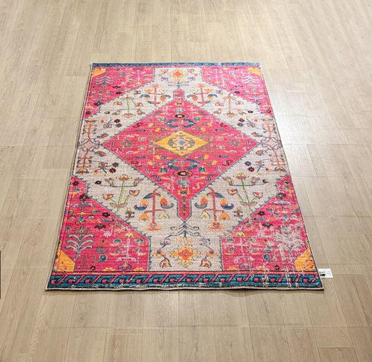 READY Karpet Tradisional ( 140 x 200 ) - JJ34