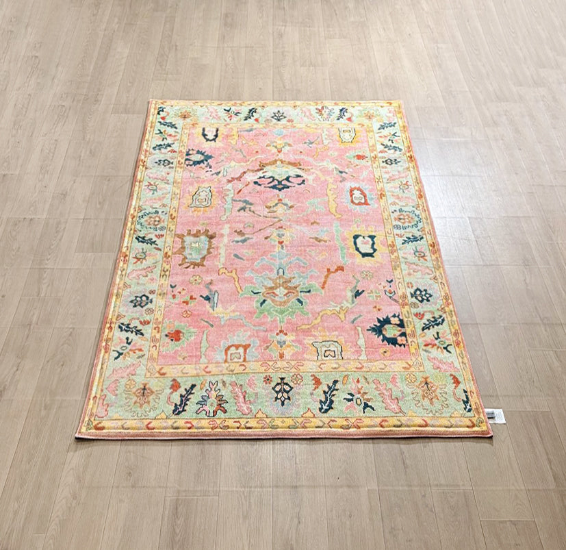 READY Karpet Tradisional ( 140 x 200 ) - JJ32