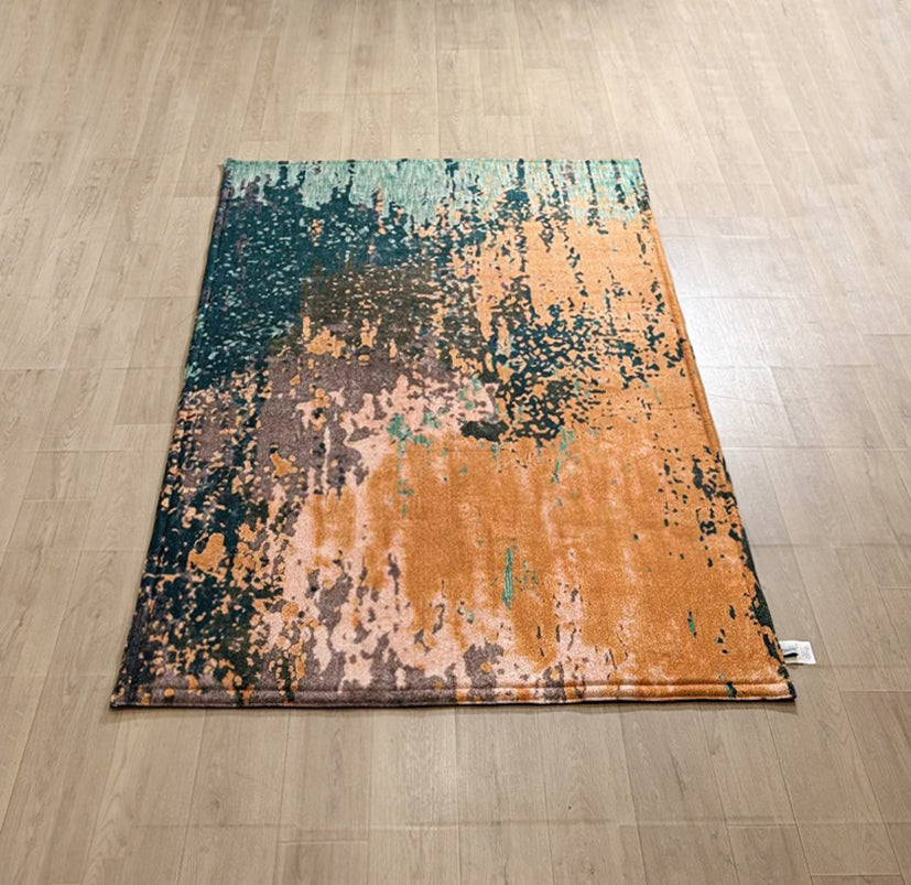 READY Karpet Abstrak ( 140 x 200 ) - JJ39