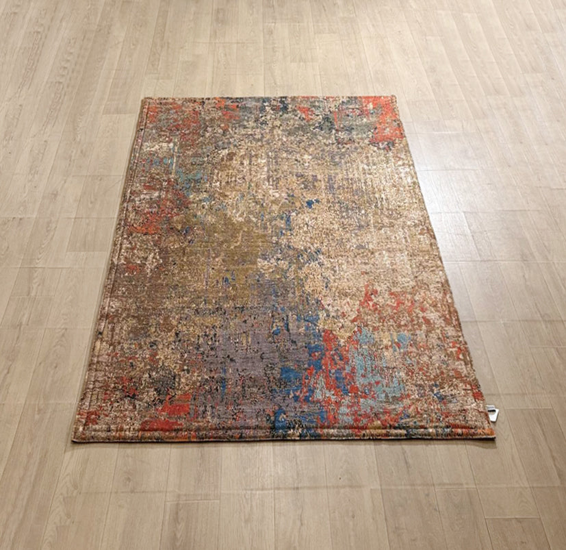 READY Karpet Abstrak ( 140 x 200 ) - JJ40