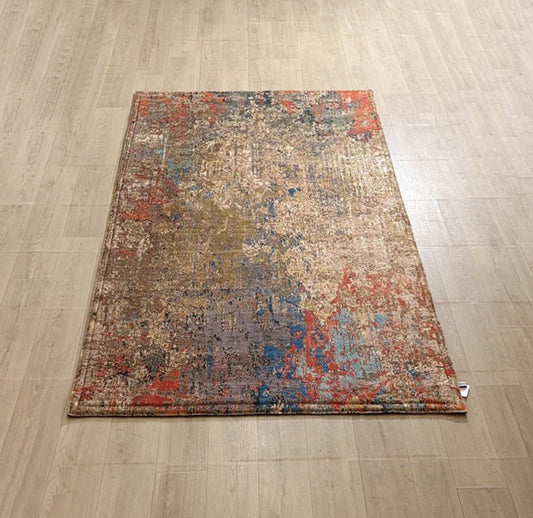 READY Karpet Abstrak ( 140 x 200 ) - JJ40