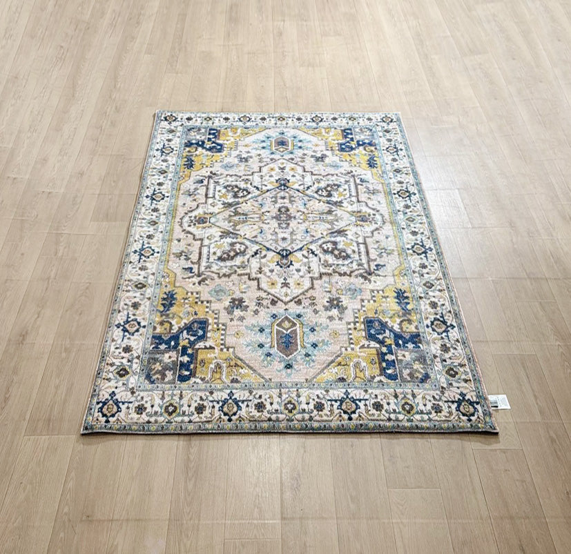READY Karpet Tradisional ( 140 x 200 ) - LN09