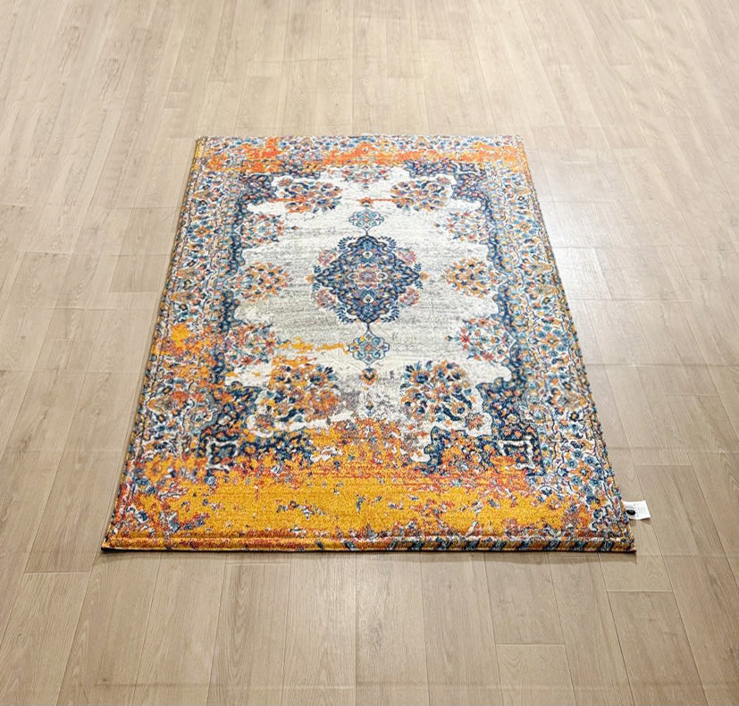 READY Karpet Tradisional ( 140 x 200 ) - LN08