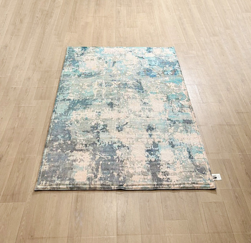 READY Karpet Abstrak ( 140 x 200 ) - LN13