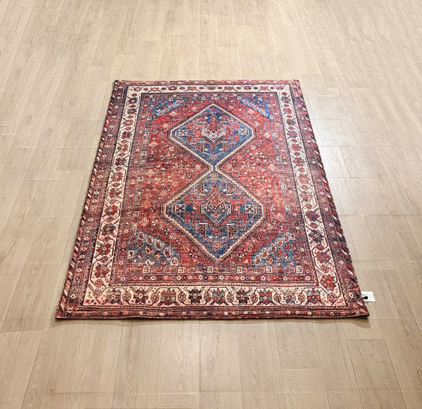 READY Karpet Tradisional ( 140 x 200 ) - LN07