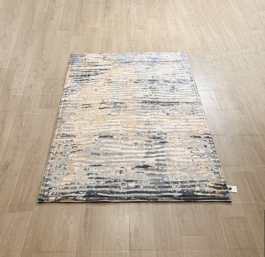 READY Karpet Abstrak ( 140 x 200 ) - LN14