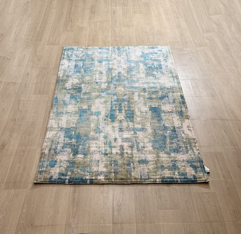 READY Karpet Abstrak ( 140 x 200 ) - LN20