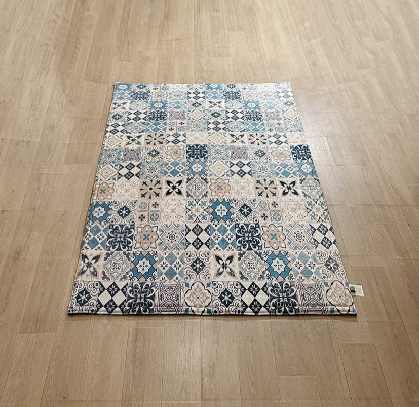 READY Karpet Tradisional ( 140 x 200 ) - LN27
