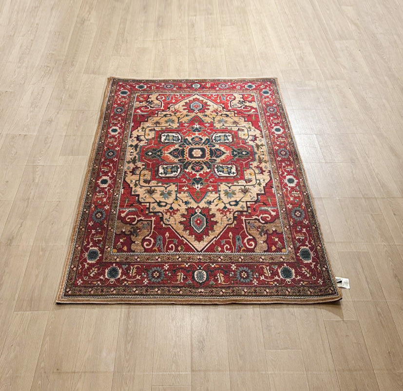 READY Karpet Tradisional ( 140 x 200 ) - LN23