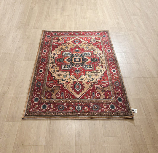 READY Karpet Tradisional ( 140 x 200 ) - LN23