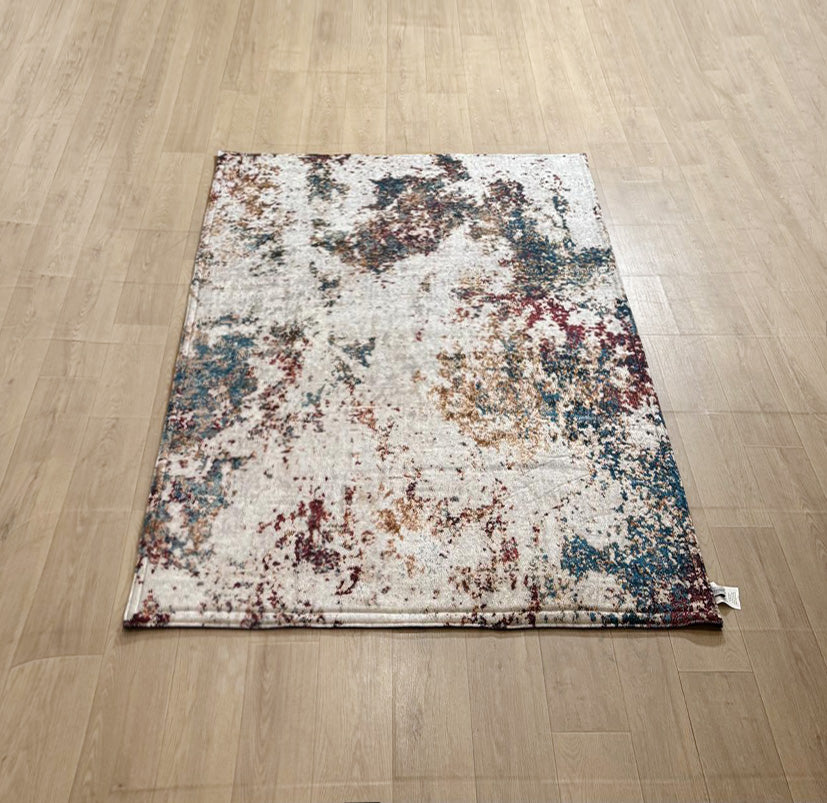 READY Karpet Abstrak ( 140 x 200 ) - LN15