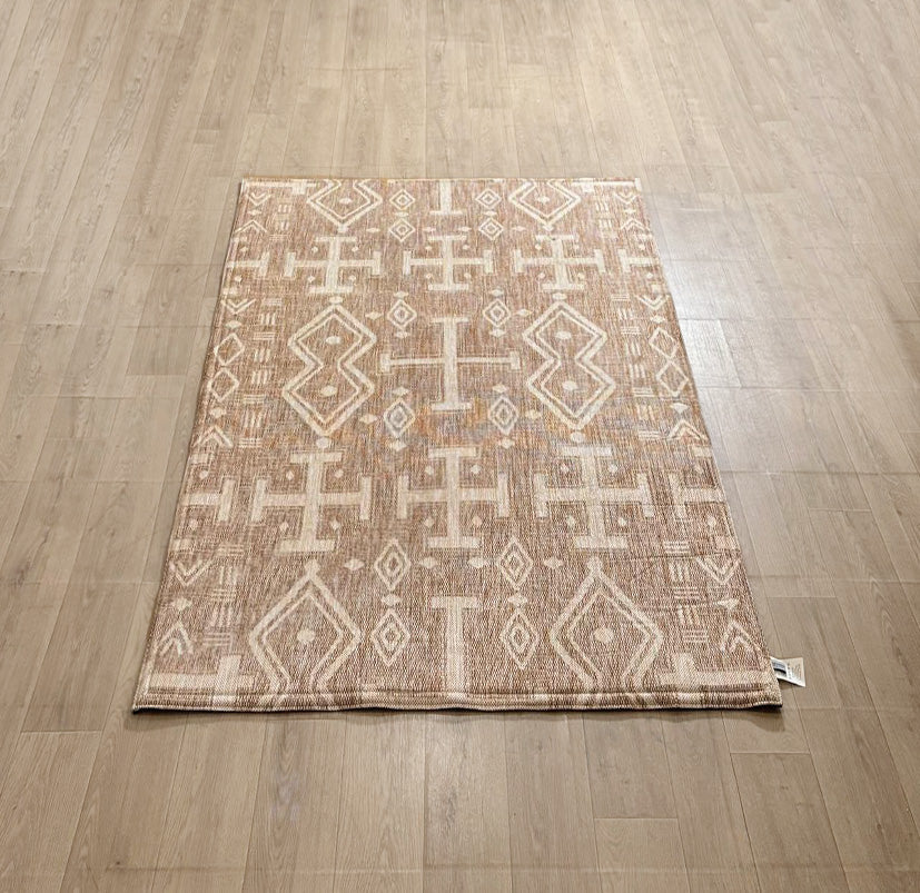 READY Karpet Bohemian ( 140 x 200 ) - LN24