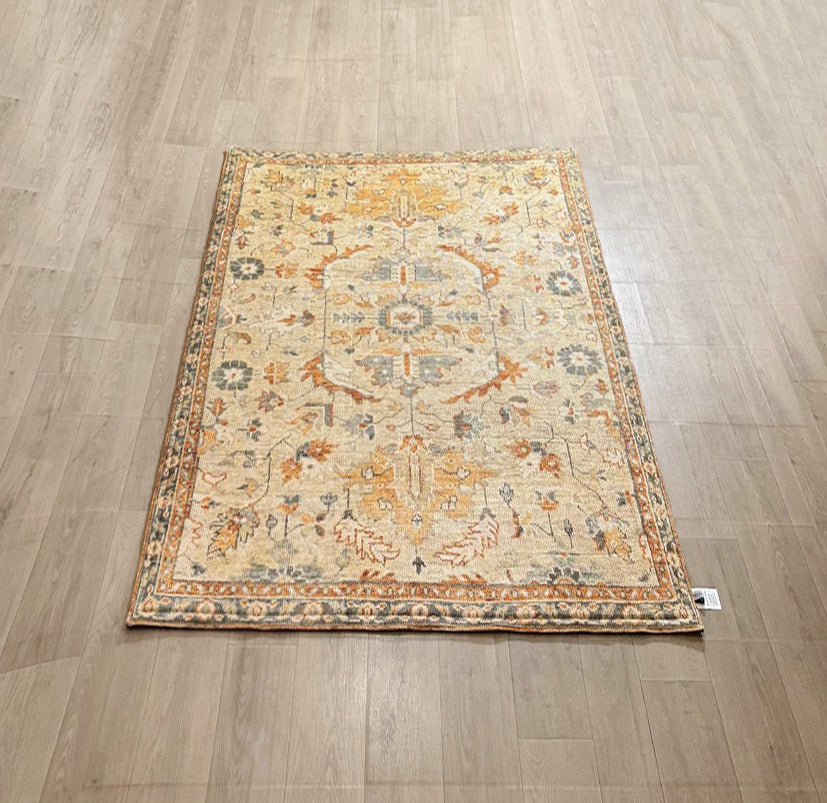 READY Karpet Tradisional ( 140 x 200 ) - LN19