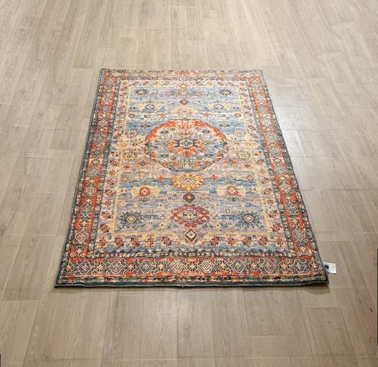 READY Karpet Tradisional ( 140 x 200 ) - LN17
