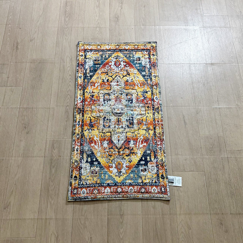 READY Karpet Tradisional ( 50 x 100 ) - DF08