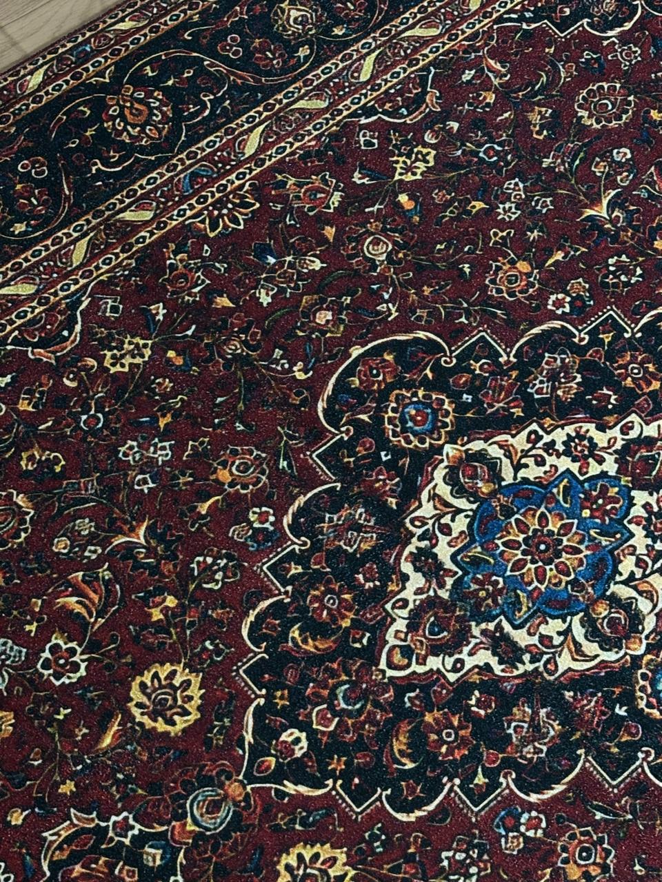 READY Karpet Tradisional ( 140 x 200 ) - Defect Minor DF01