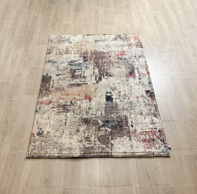 READY Karpet Abstrak ( 135 x 208 ) - DF03