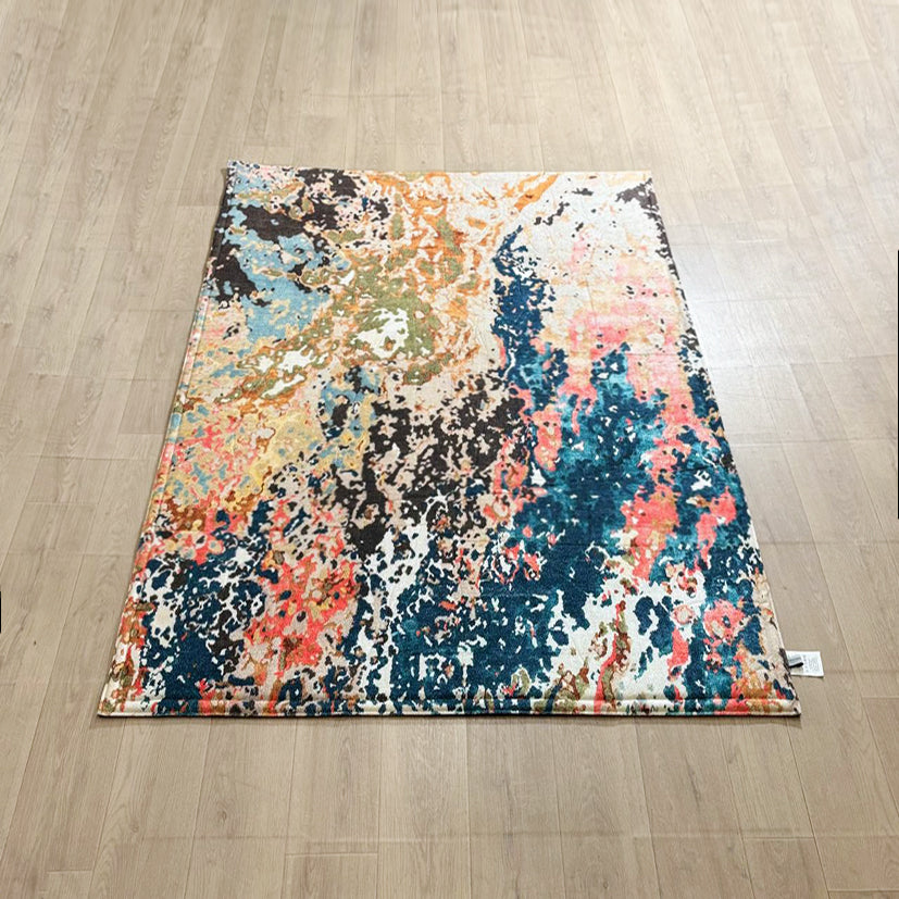 READY Karpet Abstrak ( 140 x 200 ) - DF17