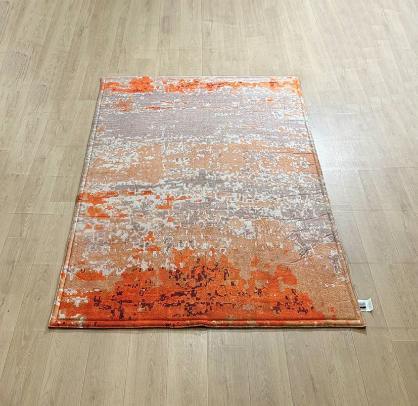 READY Karpet Abstrak ( 140 x 200 ) - DF18