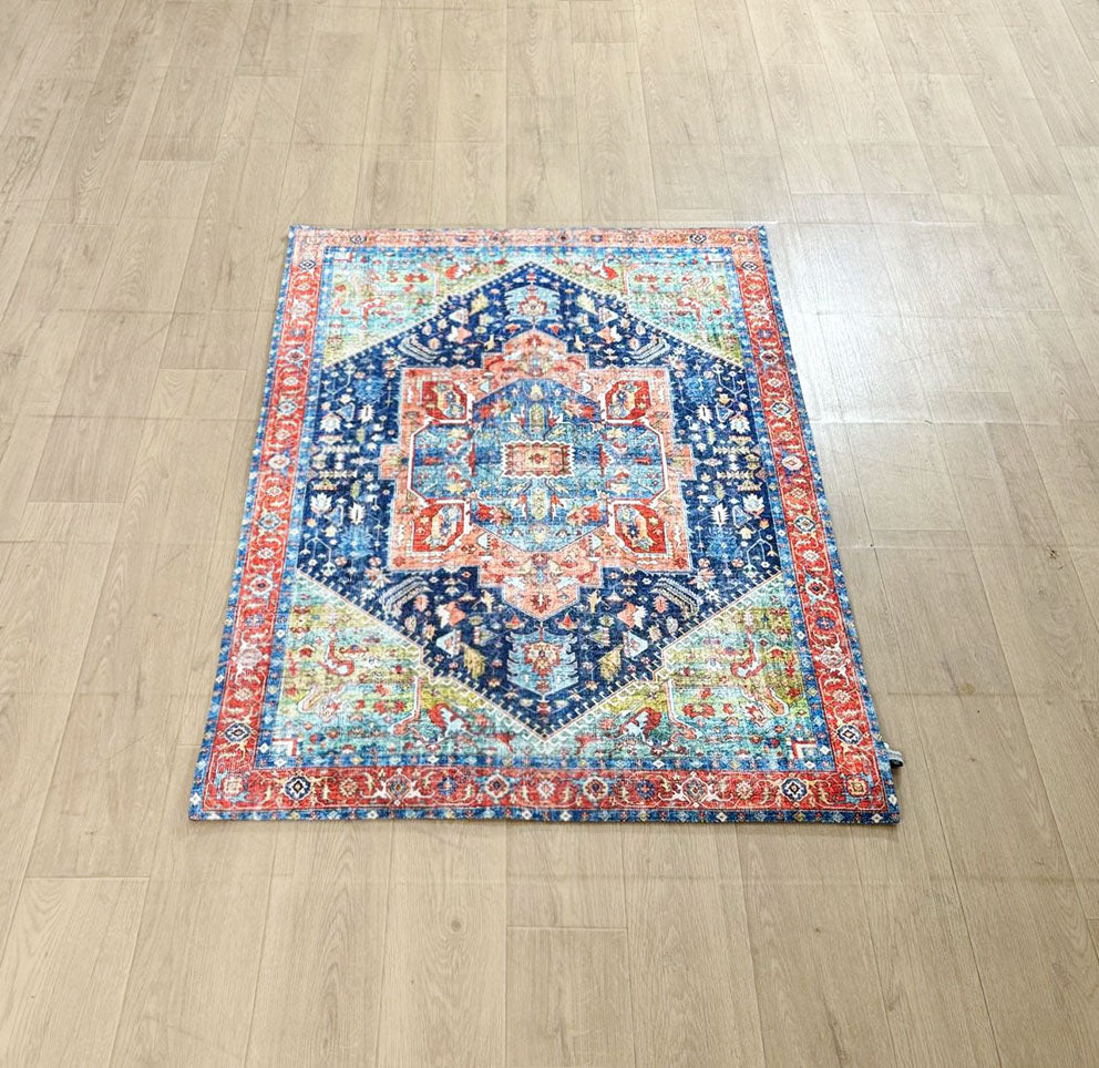 READY Karpet Tradisional ( 140 x 100 ) - DF36