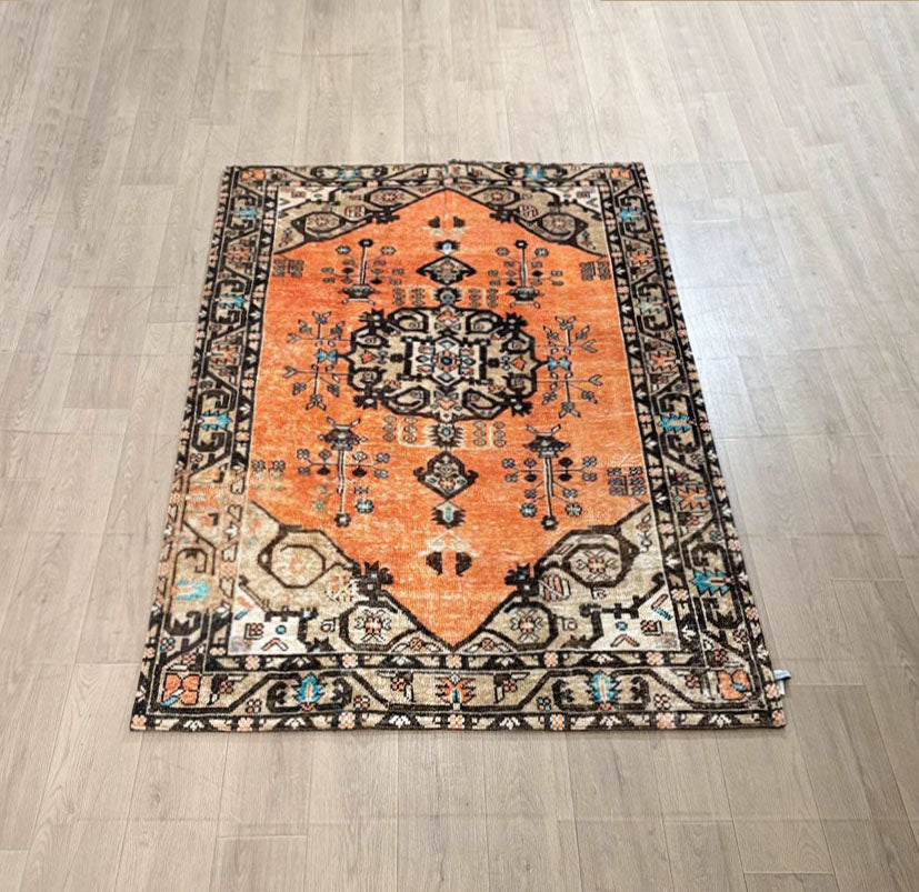 READY Karpet Abstrak ( 130 x 200 ) - BAHAN SHIMMER DF33