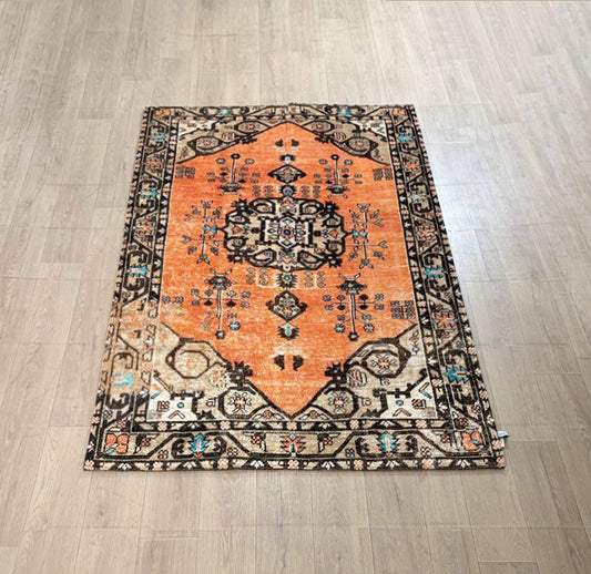 READY Karpet Abstrak ( 130 x 200 ) - BAHAN SHIMMER DF33