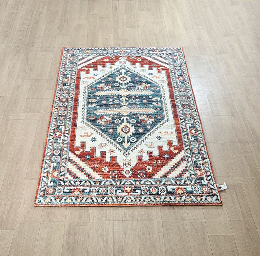 READY Karpet Tradisional ( 140 x 200 ) - DF27