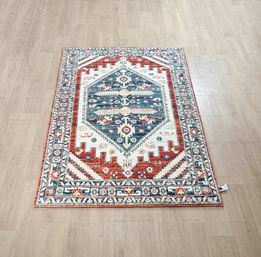 READY Karpet Tradisional ( 140 x 200 ) - DF27
