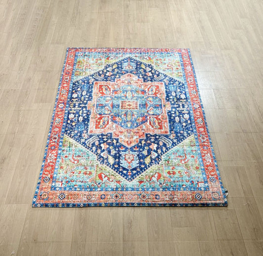READY Karpet Tradisional ( 140 x 200 ) - DF28